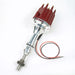 Pertronix D132811 Dist Billet Ford 351C No/Vac red M cap - Truck Part Superstore