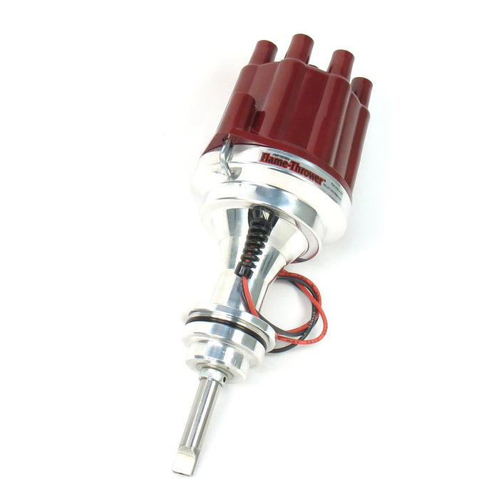 Pertronix D142801 Dist Mopar 383-400 No Vac red cap - Truck Part Superstore