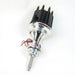 Pertronix D142810 Dist Mopar 383-400 No Vac blk Male cap - Truck Part Superstore