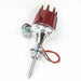 Pertronix D143711 Dist Billet Mopar 426-440 red Male cap - Truck Part Superstore