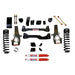 Skyjacker D1440SSK-N Suspension Lift Kit w/Shock Nitro Shocks 4 Inch Lift 14-17 Ram 1500 Skyjacker - Truck Part Superstore