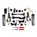 Skyjacker D1460SSK-H Suspension Lift Kit w/Shock 6 Inch Lift 14-17 Ram 1500 Skyjacker - Truck Part Superstore