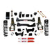 Skyjacker D1460SSK-N Suspension Lift Kit w/Shock Nitro Shocks 6 Inch Lift 14-17 Ram 1500 Skyjacker - Truck Part Superstore