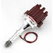 Pertronix D150801 Dist Billet Buick V8 400-455 Non/Vac Red Cap - Truck Part Superstore