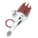 Pertronix D151711 Dist Billet Buick V8 215-350 Vac Red Male Cap - Truck Part Superstore