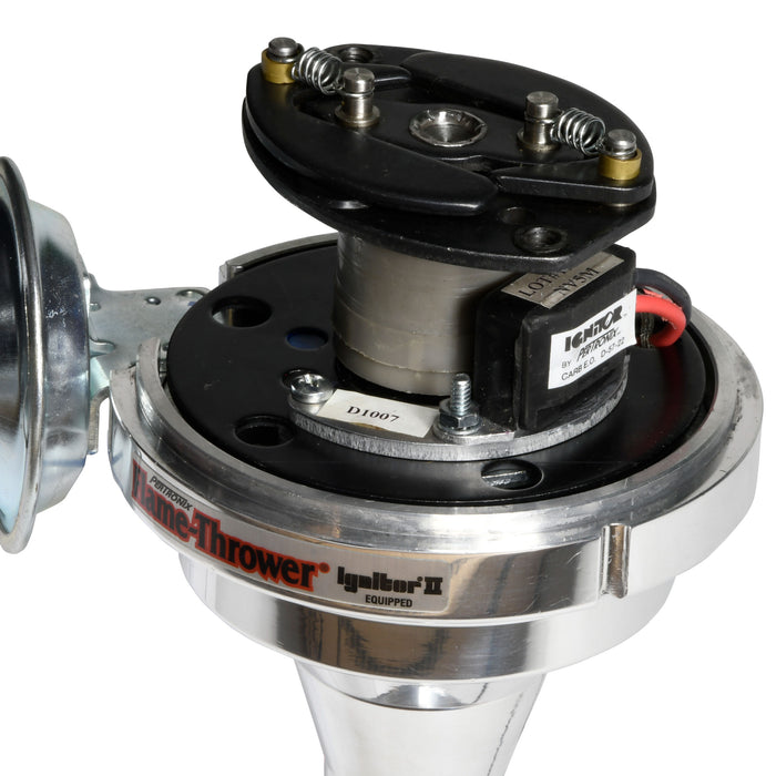 Pertronix D152700 Dist Billet Buick V8 Nailhead - Truck Part Superstore