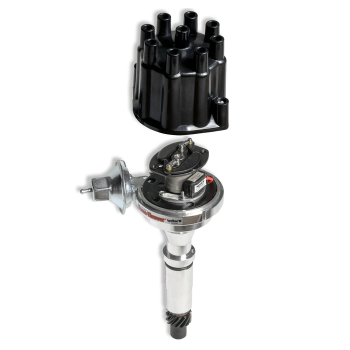 Pertronix D152700 Dist Billet Buick V8 Nailhead - Truck Part Superstore