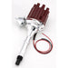 Pertronix D160701 Dist Billet AMC V8 Vac Red Cap - Truck Part Superstore