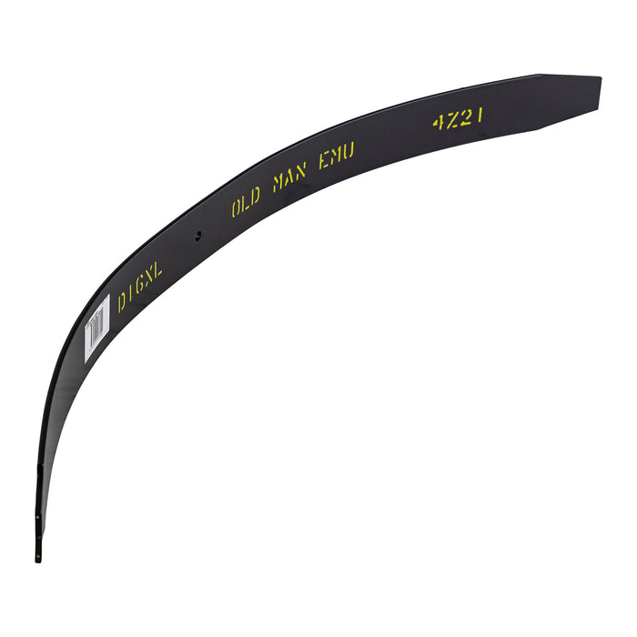 Old Man Emu D16XL For use with OME Leaf Spring CS006F - Truck Part Superstore