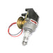 Pertronix D170619 Dist British 4 cyl cast Ignitor II vac side cap - Truck Part Superstore