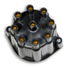 Pertronix D170700 Dist Billet Cadillac 331-390 (1954 - 63) blk cap - Truck Part Superstore