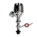 Pertronix D170700 Dist Billet Cadillac 331-390 (1954 - 63) blk cap - Truck Part Superstore