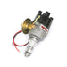 Pertronix D174218 Dist British A+ 4 cyl cast, Ignitor II vac - Truck Part Superstore