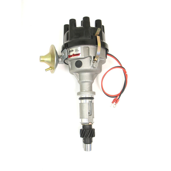 Pertronix D174510 Dist Rover 8 cyl, Ignitor II, vac - Truck Part Superstore
