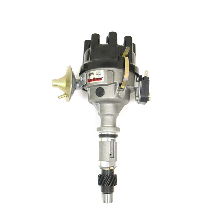 Pertronix D175520 Dist Rover V8 OEM Replacement 8 cyl, vac - Truck Part Superstore