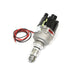 Pertronix D176628 Dist British 4 cyl cast Ignitor non-vac top exit cap - Truck Part Superstore