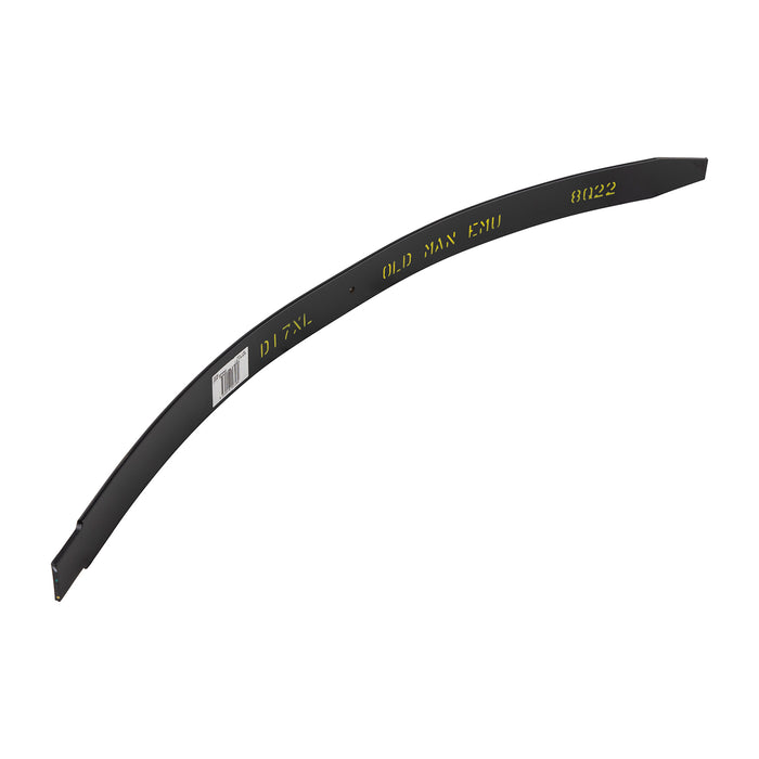 Old Man Emu D17XL For use with OME Leaf Springs CS008FA, CS008FB, CS009FA, and CS009FB - Truck Part Superstore