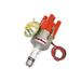 Pertronix D181504 Dist Alfa Romeo cast, vac Ignitor II - Truck Part Superstore