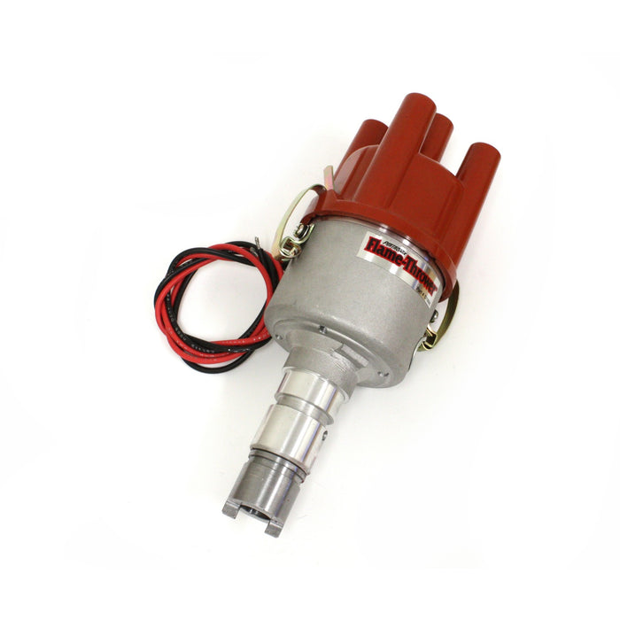 Pertronix D181604 Dist Alfa Romeo cast, non-vac, Ignitor II - Truck Part Superstore