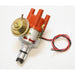 Pertronix D182504 Dist VW cast, vac Ignitor II - Truck Part Superstore