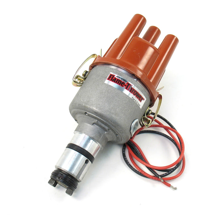 Pertronix D186604 Dist VW cast, Ignitor non-vac - Truck Part Superstore