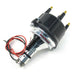 Pertronix D186810 Dist Billet VW Type 1 Eng Ignitor, blk cap - Truck Part Superstore