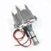 Pertronix D186813 Dist Billet VW Type 1 Eng Ignitor, gray cap - Truck Part Superstore