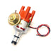Pertronix D189504 Dist VW cast, 6v Neg, vac Ignitor - Truck Part Superstore