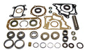 Crown Automotive Jeep Replacement D18EMASKIT Transfer Case Overhaul Kit - Truck Part Superstore
