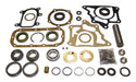 Crown Automotive Jeep Replacement D18LMASKIT Transfer Case Overhaul Kit - Truck Part Superstore
