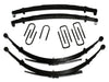 Skyjacker D192CDKS 1IN. CUMMINS DIESEL SYS W/6IN. R - Truck Part Superstore