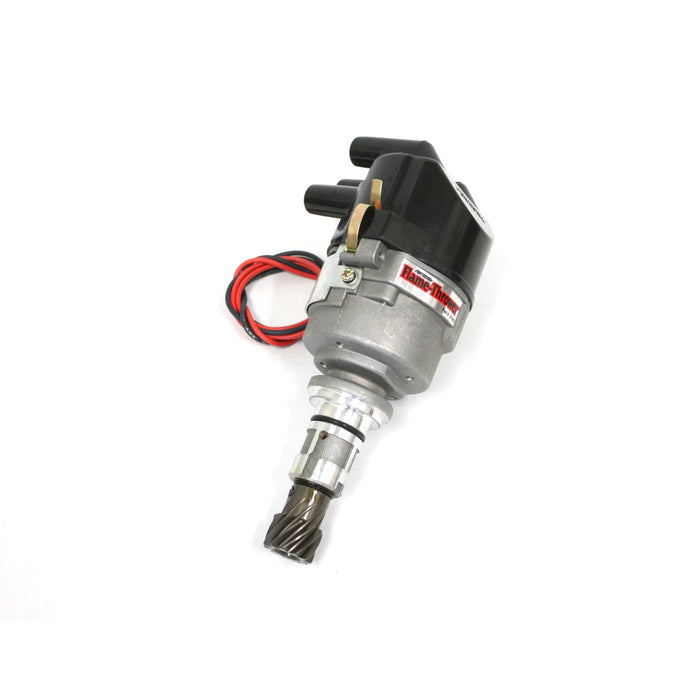 Pertronix D196509 Dist Ford X-Flow cast Ignitor non-vac Side Cap - Truck Part Superstore