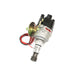Pertronix D196600 Dist Ford X-Flow cast Ignitor vac top exit Cap - Truck Part Superstore