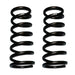 Skyjacker D20 Softride Coil Spring Set Of 2 Front w/2 Inch Lift Black 94-01 Dodge RAM 1500 Skyjacker - Truck Part Superstore