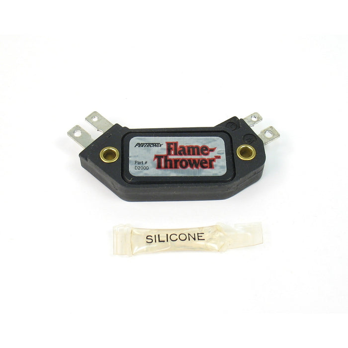 Pertronix D2000 HEI Performance Module (4 Pin) - Truck Part Superstore
