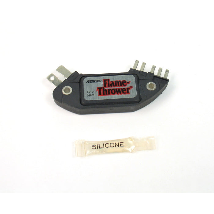 Pertronix D2001 Electronic Spark Control Module - Truck Part Superstore