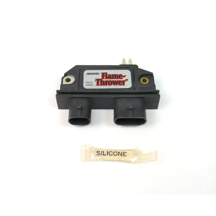 Pertronix D2002 Electronic Spark Control Module - Truck Part Superstore