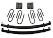 Skyjacker D200AK 2-2.5in. 61-74 DODGE SOFTRIDE - Truck Part Superstore