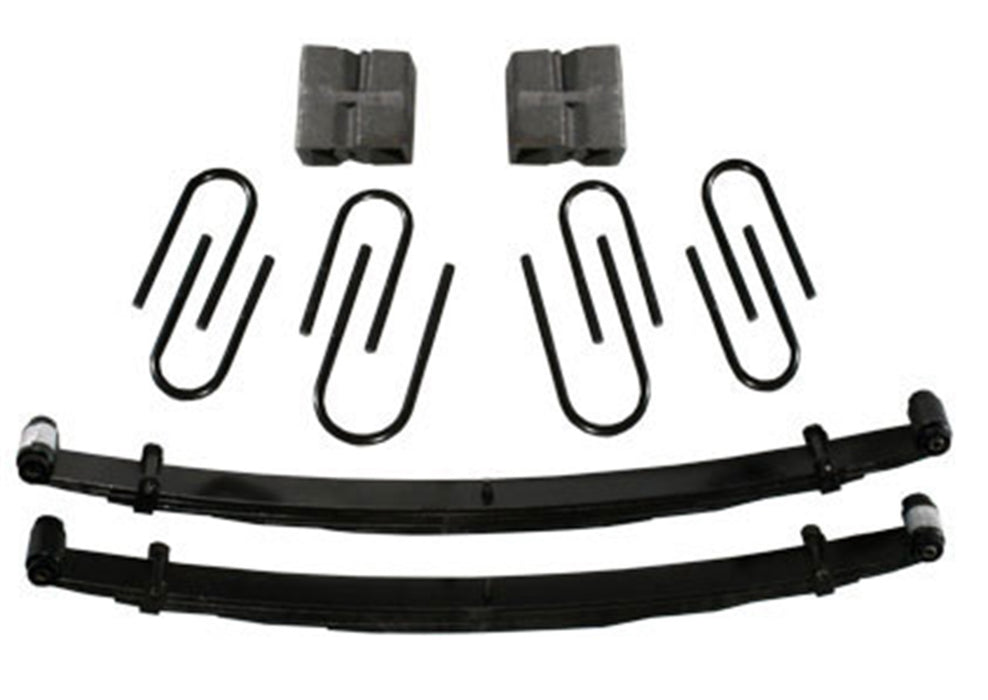 Skyjacker D200AK 2-2.5in. 61-74 DODGE SOFTRIDE - Truck Part Superstore