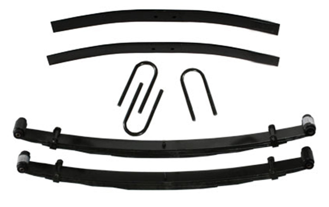 Skyjacker D200CAK 1.5-2in. 74.5-93 DGE 1T W/ALF - Truck Part Superstore