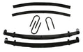 Skyjacker D200CAK 1.5-2in. 74.5-93 DGE 1T W/ALF - Truck Part Superstore