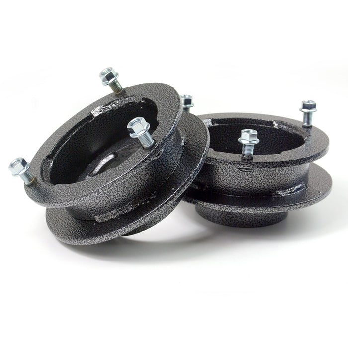 TrailFX D20LL2 2 Inch Lift Coil Spring Spacer With Coil Spring Spacers Only - Truck Part Superstore
