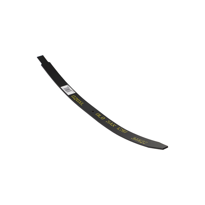 Old Man Emu D20XL For use with OME Leaf Springs CS012FA, CS012FB, CS013FA, and CS013FB - Truck Part Superstore