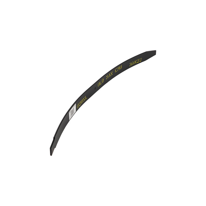 Old Man Emu D20XL For use with OME Leaf Springs CS012FA, CS012FB, CS013FA, and CS013FB - Truck Part Superstore