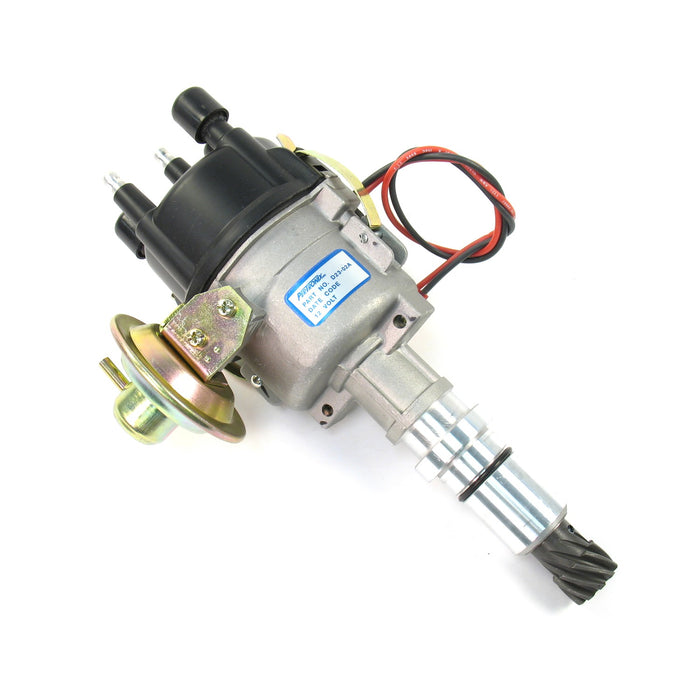 Pertronix D23-02A Dist. Cont. 2 cyl. Finished - Truck Part Superstore