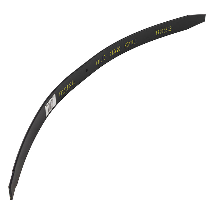 Old Man Emu D23XL For Use with Old Man Emu Leaf Spring CS014F - Truck Part Superstore