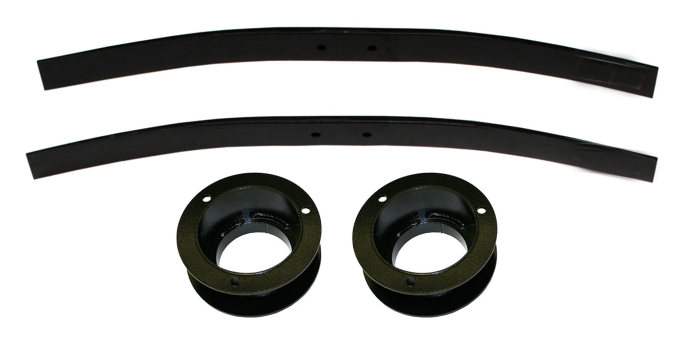Skyjacker D27MK 2.5IN. SPCRS; 03-12DGE 25/3500 - Truck Part Superstore
