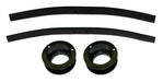 Skyjacker D27MK 2.5IN. SPCRS; 03-12DGE 25/3500 - Truck Part Superstore