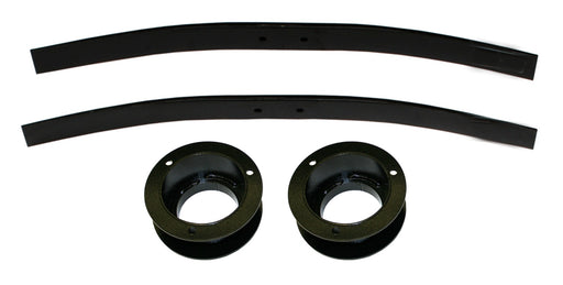 Skyjacker D27MK 2.5IN. SPCRS; 03-12DGE 25/3500 - Truck Part Superstore