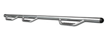 Go Rhino D360391PS Dominator D3 1-Piece Wheel-to-Wheel Side Steps w Brackets Kit - Stainless - Truck Part Superstore